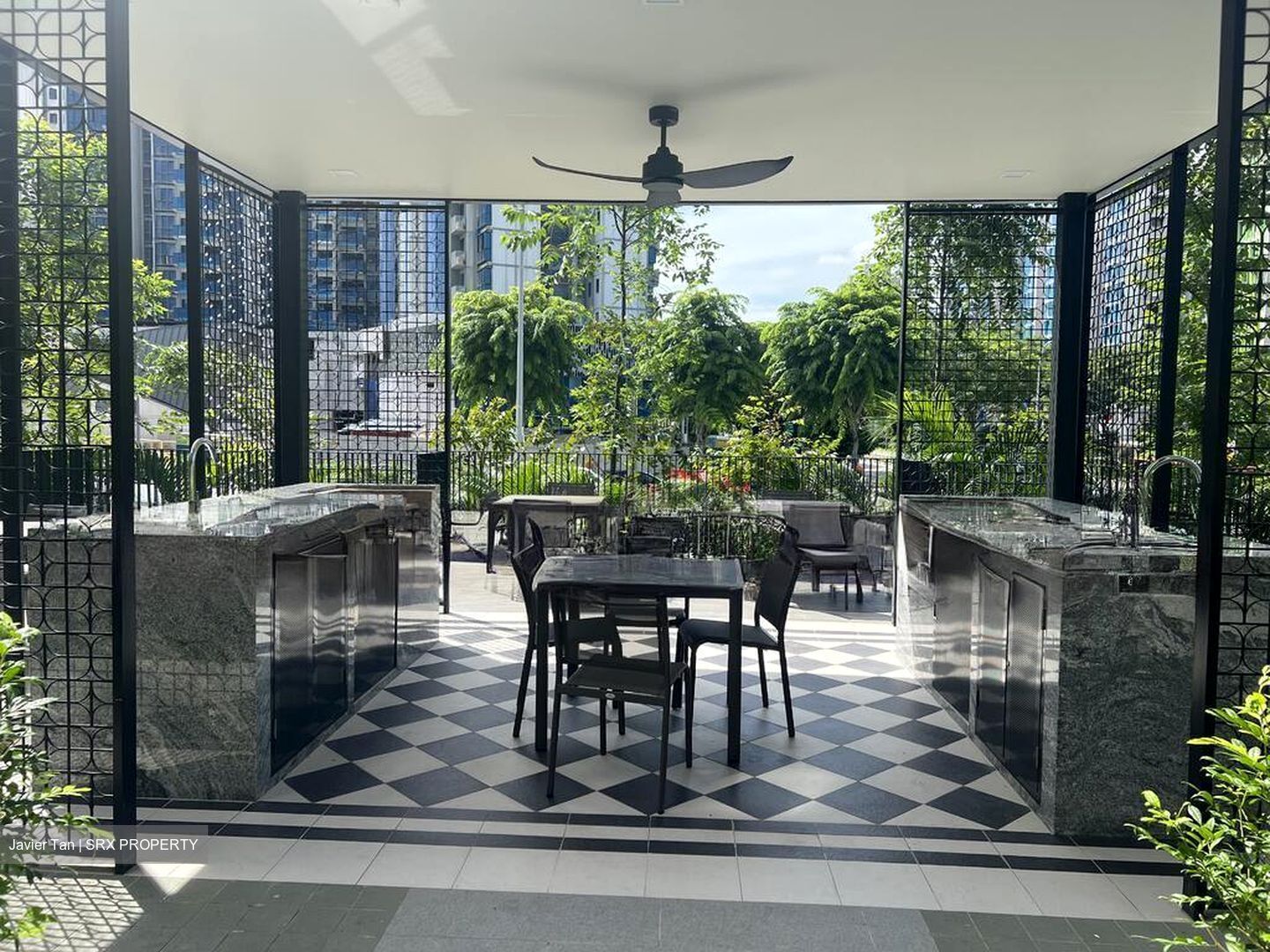 Park Colonial (D13), Condominium #566208391